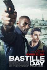Watch Bastille Day Online Putlocker