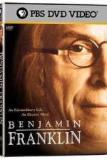 Watch Benjamin Franklin Online Putlocker