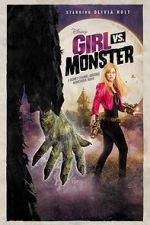 Watch Girl Vs. Monster Online Putlocker