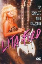 Watch Lita Ford The Complete Video Collection Online Putlocker