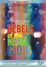 Watch Rebels of the Neon God Online Putlocker