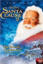 Watch The Santa Clause 2 Online Putlocker
