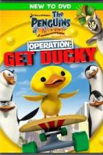 Watch Penguins Of Madagascar Operation Ducky Online Putlocker