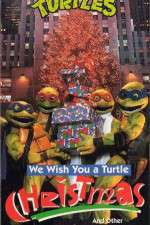 Watch We Wish You a Turtle Christmas Online Putlocker