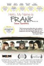 Watch Hello, My Name Is Frank Putlocker