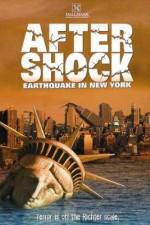 Watch Aftershock Earthquake in New York Online Putlocker