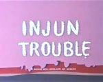 Watch Injun Trouble (Short 1969) Online Putlocker