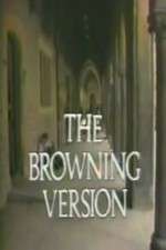Watch The Browning Version Putlocker