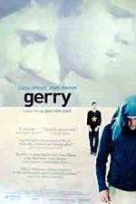 Watch Gerry Online Putlocker