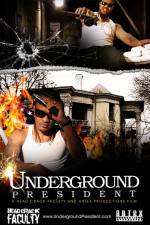 Watch Underground President Putlocker