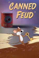 Watch Canned Feud (Short 1951) Online Putlocker
