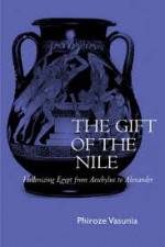 Watch Ancient Egypt: The Gift Of The Nile Online Putlocker