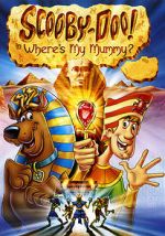 Watch Scooby-Doo in Where\'s My Mummy? Online Putlocker