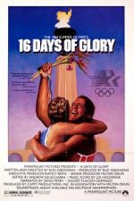 Watch 16 Days of Glory Online Putlocker