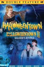 Watch Halloweentown Putlocker
