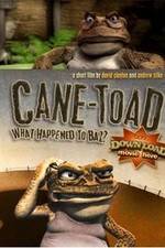 Watch Cane-Toad What Happened to Baz Putlocker