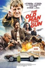 Watch The Old Man & the Gun Putlocker