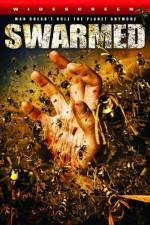Watch Swarmed Putlocker