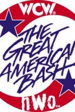 Watch WCW the Great American Bash Putlocker