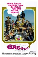 Watch Gas! -Or- It Became Necessary to Destroy the World in Order to Save It. Putlocker