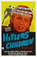 Watch Hitler\'s Children Online Putlocker