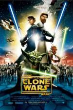 Watch Star Wars: The Clone Wars Online Putlocker