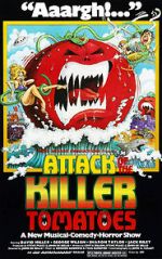 Watch Attack of the Killer Tomatoes! Online Putlocker