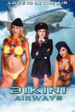 Watch Bikini Airways Putlocker