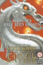 Watch Mortal Kombat: Conquest Putlocker