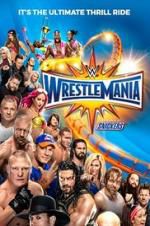 Watch WWE WrestleMania 33 Putlocker