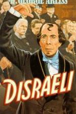 Watch Disraeli Online Putlocker