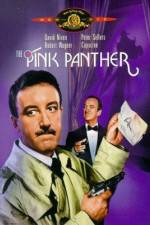 Watch Pink Panther 1963 Putlocker