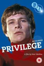 Watch Privilege Putlocker