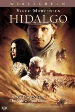 Watch Hidalgo Putlocker