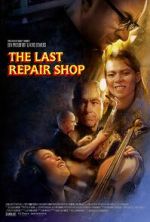 Watch The Last Repair Shop (Short 2023) Online Putlocker