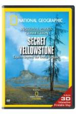 Watch National Geographic Secret Yellowstone Online Putlocker