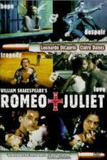 Watch Romeo + Juliet Online Putlocker