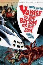 Watch Voyage to the Bottom of the Sea Online Putlocker