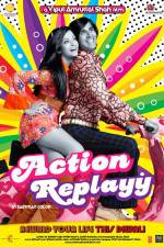 Watch Action Replayy Putlocker