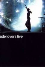 Watch Sade-Lovers Live-The Concert Online Putlocker