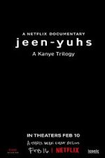 Watch Jeen-Yuhs: A Kanye Trilogy (Act 1) Online Putlocker