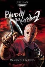 Watch Bloody Murder 2: Closing Camp Online Putlocker