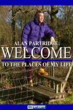Watch Alan Partridge Welcome to the Places of My Life Putlocker