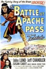 Watch The Battle at Apache Pass Online Putlocker