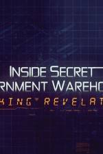 Watch In Inside Secret Government Warehouses Putlocker