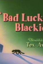 Watch Bad Luck Blackie Online Putlocker