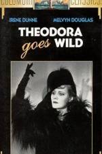 Watch Theodora Goes Wild Putlocker