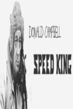 Watch Donald Campbell Speed King Putlocker