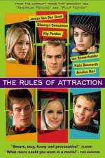 Watch The Rules of Attraction Putlocker