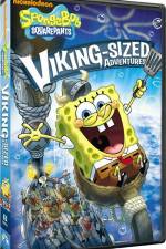 Watch SpongeBob SquarePants: Viking-Sized Adventures Putlocker